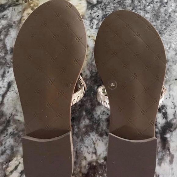Jack Rogers